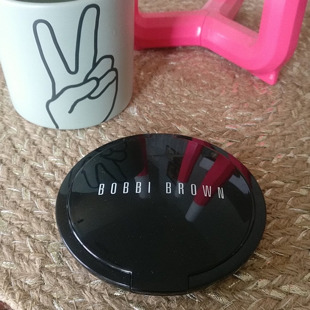 Bobbi Brown Bronzing Duo